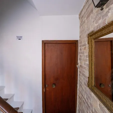 Apartment Dora's Happy *