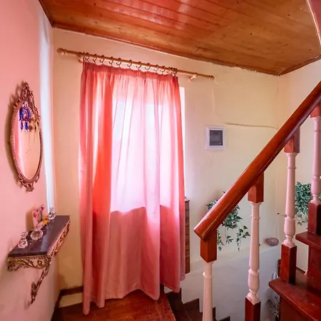 Dora's Happy Apartment Mantouki